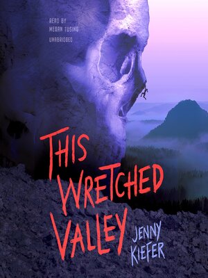 cover image of This Wretched Valley